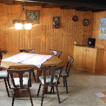 ראוריס Knappenhaus חדר תמונה