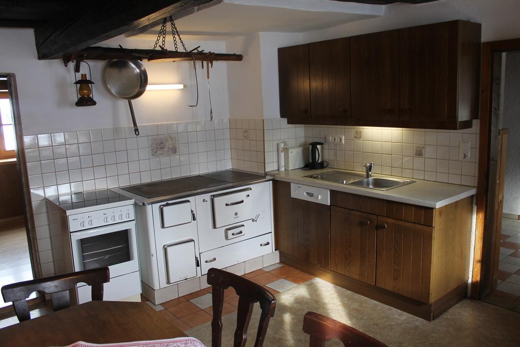 ראוריס Knappenhaus חדר תמונה