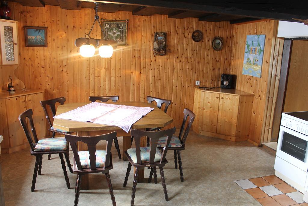 ראוריס Knappenhaus חדר תמונה